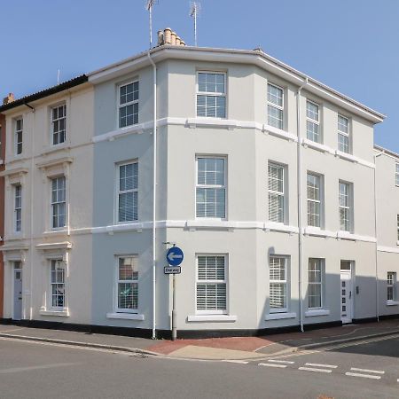 Samphire Apartment Teignmouth Exterior foto